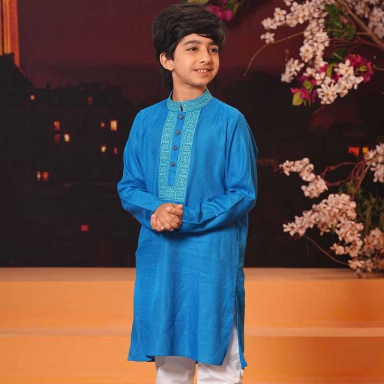 Boys Panjabi-30568