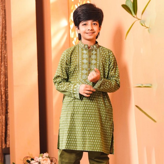 Boys Panjabi-30615