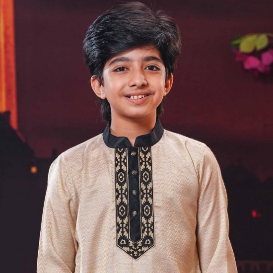 Boys Panjabi-30767