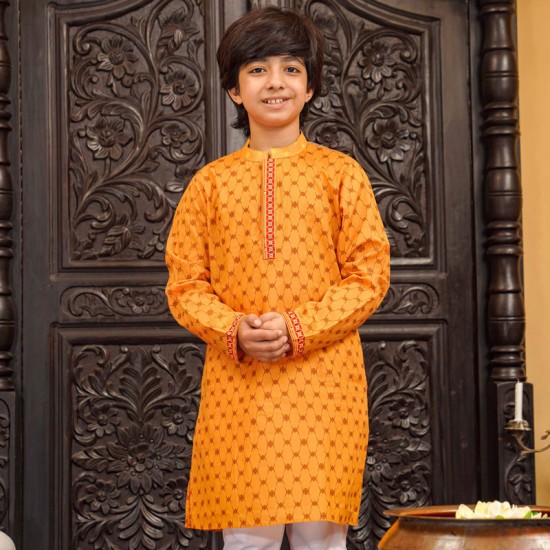 Boys Panjabi-31490