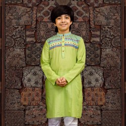 Boys Panjabi-31501