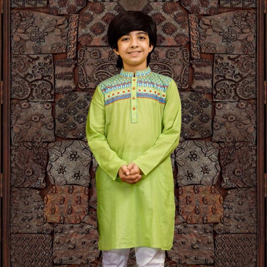 Boys Panjabi-31501