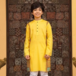 Boys Panjabi-31546 