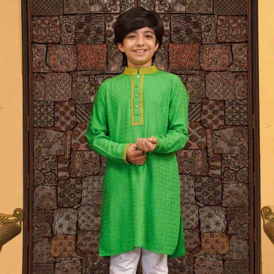 Boys Panjabi-31556