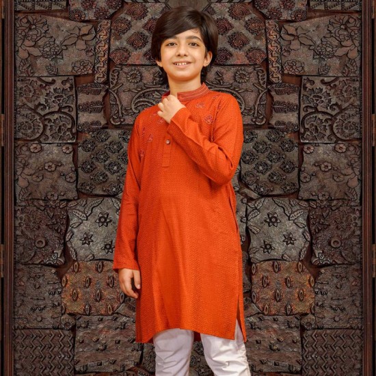 Boys Panjabi-31600