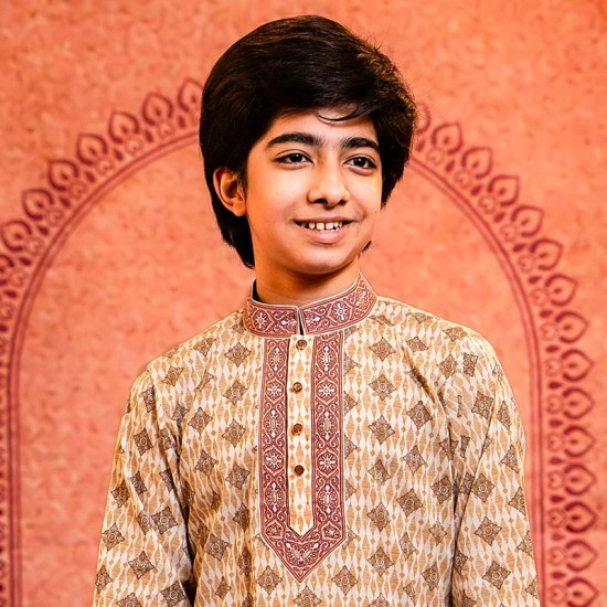 Boys Panjabi-33145