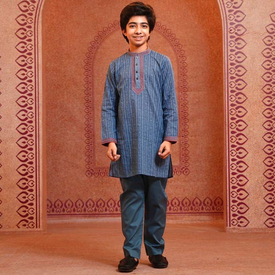 Boys Panjabi-33149