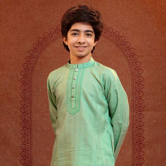 Boys Panjabi-33213
