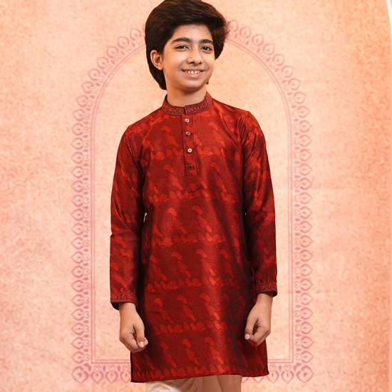 Boys Panjabi-33586