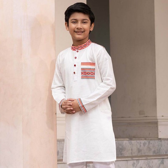 Boys Panjabi-34004