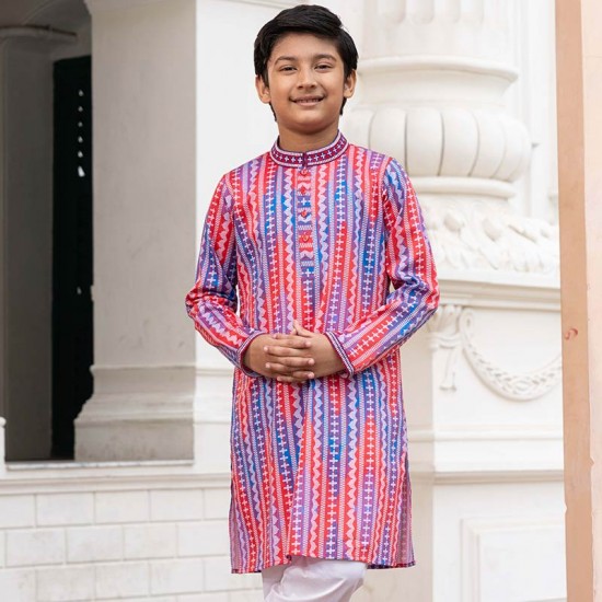 Boys Panjabi-34071