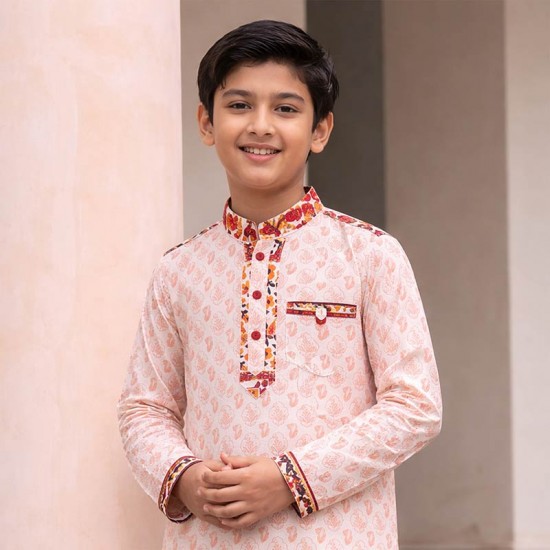 Boys Panjabi-34075