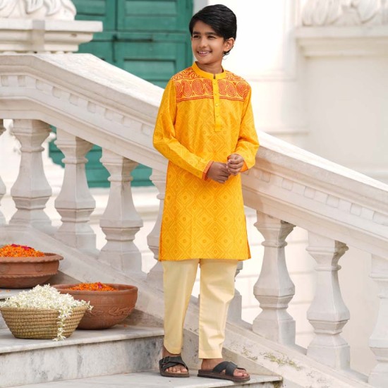 Boys Panjabi-34385