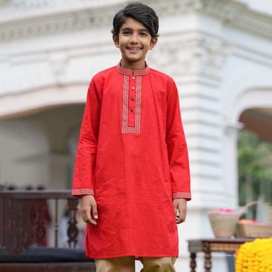 Boys Panjabi-34448
