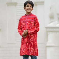 Boys Panjabi-34646
