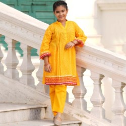 Girls Co-Ord-Set-34386