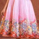 Girls Frock-33512