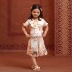 Girls Skirt-33758