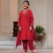 Girls Salwar Kameez Orna-34419