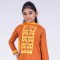 Girls Salwar Kaneez Orna-29951