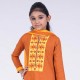 Girls Salwar Kaneez Orna-29951