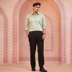 Full Sleeve Shirt-33355