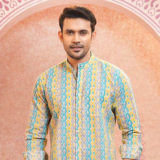 Full Sleeve Shirt-33523