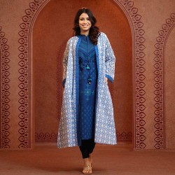 Ladies Coaty-A32747