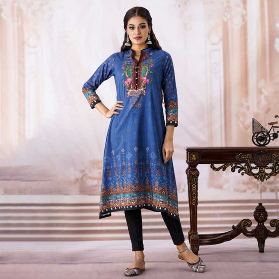 Ladies Fatua-29474