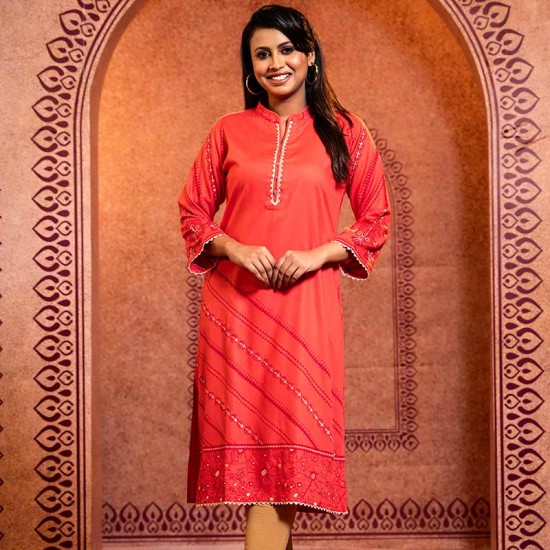 Ladies Fatua-33122
