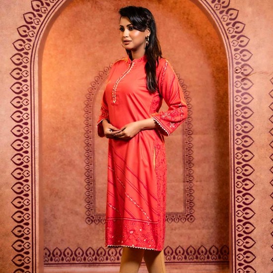 Ladies Fatua-33122