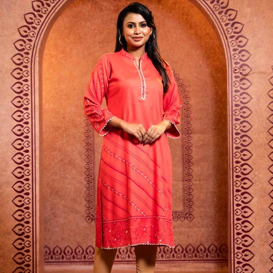 Ladies Fatua-33122