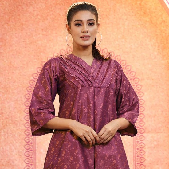 Ladies Fatua-33123