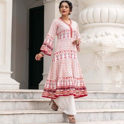 Ladies Tops-34072