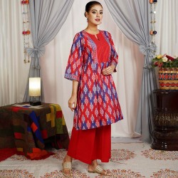 Ladies Tops-34081
