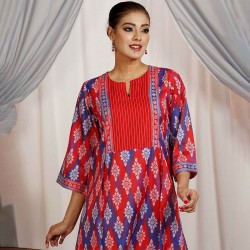 Ladies Tops-34081