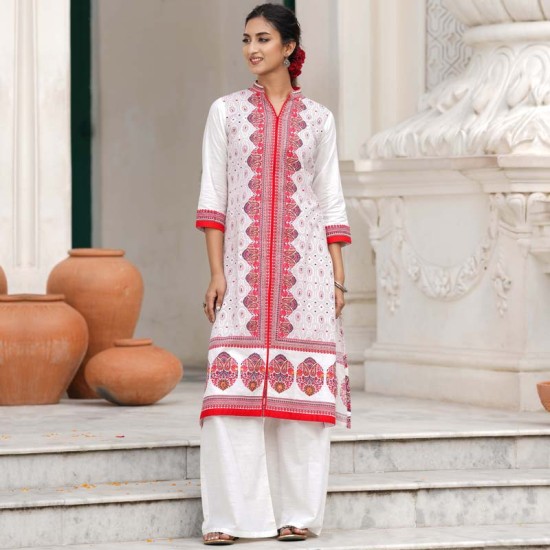 Ladies Tops-34258