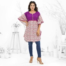 Ladies Tops-M2345