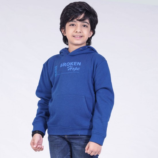 Boys Hoodie-M2500