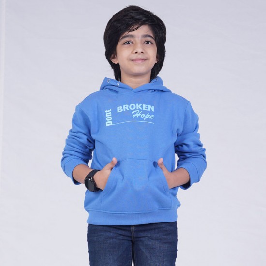 Boys Hoodie-M2504