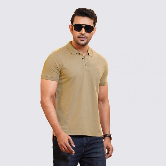 Polo Shirt-33611