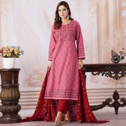 Salwar Kameez Orna-30597