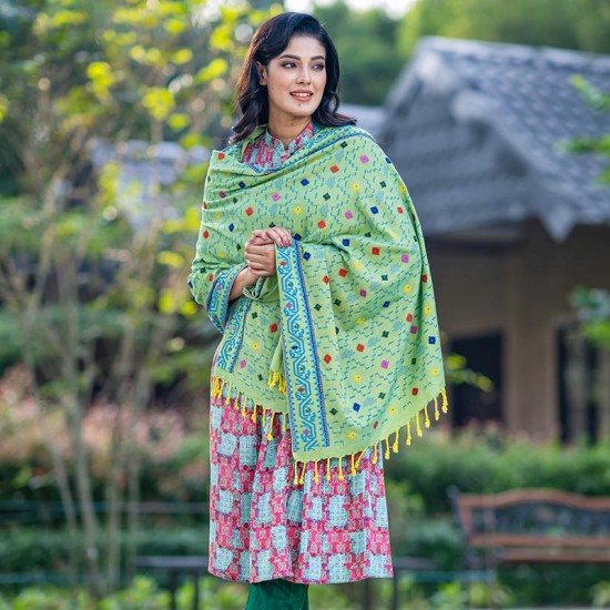 Shawl-33046