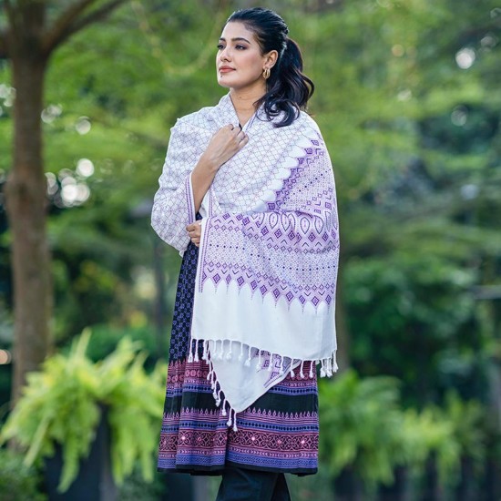 Shawl-33211