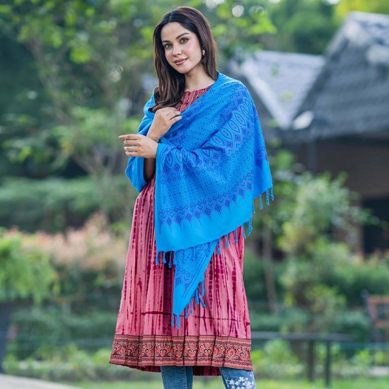 Shawl-33353