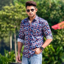 Full Sleeve Shirt-32300
