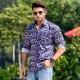 Full Sleeve Shirt-32300