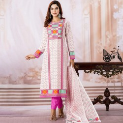 Salwar Kameez Orna-30031