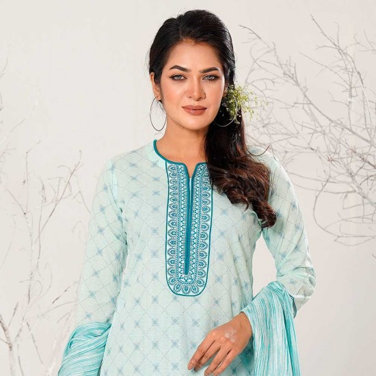 Salwar Kameez Orna-27632