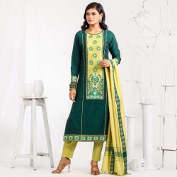 Salwar Kameez Orna-28269